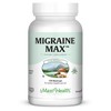 Maxi Health Migraine Max| Powerful Migraine Relief | 100% Natural