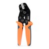 IWISS SN-58B Ratchet Crimper 0.25-1.5mm² AWG24-16 for Dupont,TE,JST,Molex Terminal