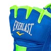 Everlast Prime EverGel - Guantes Acolchados de Espuma para muñeca,