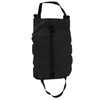 Tool Storage Bag Canvas Foldable Zipper Design Lightweight and Durable