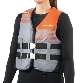 Sea-Doo New OEM Women's X-Large Motion PFD/Life Jacket, 2868031230