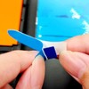 TTIMORE Double Sided Adhesive Tape, Anti-Static Glue Strips for Cellphone