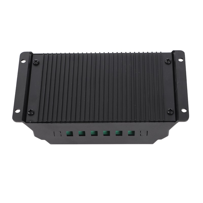 Portable Safety 30A 12/24V Solar Panel Battery Regulator Charge Charging