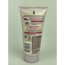 Clear Scalp & Hair Damage & Color Repair Deep Nourishing Treatment Mask   1x 6oz