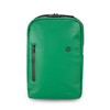 Skunk Elite Backpack - Smell Proof (Green Leather)