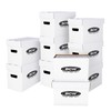 BCW Short Comic Storage Box - 10 Pack | Holds