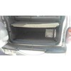 EACCESSORIES EA Rear Trunk Organizer Cargo Net for Jeep Liberty