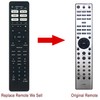 Replacement Remote Control RC-903S Applicable for Onkyo TX-8270 TX8270 TX-8160