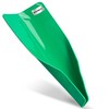 Flexible Moldable 3rd Gen Oil Funnel, Spill-Free Oil Change Tool,