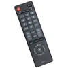 NH305UD - Mando a distancia de repuesto para televisor Emerson