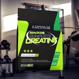 Stacker2 Complete Creatine Standard, 300 g