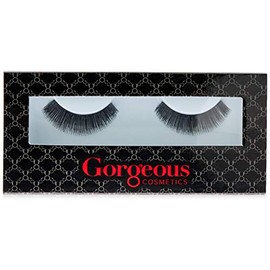 Gorgeous Cosmetics False Lashes, Fake Eyelashes, Style Tokyo