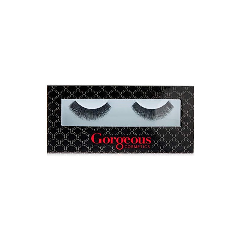 Gorgeous Cosmetics False Lashes, Fake Eyelashes, Style Tokyo