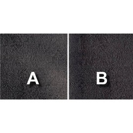 Concrete Stain Concentrate Just Add Water, User & Eco-Friendly Semi-Transparent Professional Grade Cement Stain, Concrete Resurrection Brand (8 Ounce, Onyx)