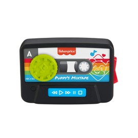 Fisher-Price LNL Mix Tape FR