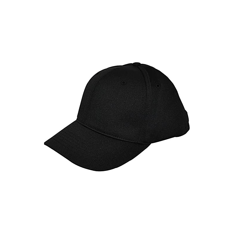 Smitty | HT-306 | Sombrero de árbitro de ajuste flexible