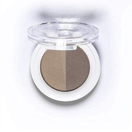 Brett Freedman Beauty Pale Blonde Duo-Shade Powder