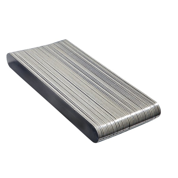 SILKLINE PROFESSIONAL Wood Core Nail Files with 400 400 grit,