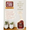 POLYCARE Super Concentrate Hardwood & Laminate Cleaner Gallon with 32oz.