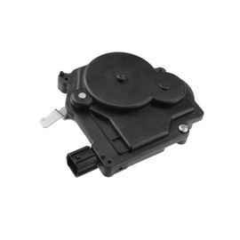 ACROPIX Rear Right Passenger Side Power Door Lock Actuator Motor for Honda Odyssey 2005-2010 5-Door Side Slide Door Lock Door Latch Actuator Assembly No.72623-SHJ-A21 Black Car Parts