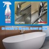 HIDRUO HIDRUO Bathroom Descaler Spray, Stubborn Stains Cleaner, Powerful Descaling