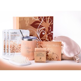 Gift Set for Women, Valentines Birthday gift for Mom Wife Sister Girlfriend Coworker Women Female Her, Mothers Day Gift, Christmas Gift for Her, Bridal Shower Gift