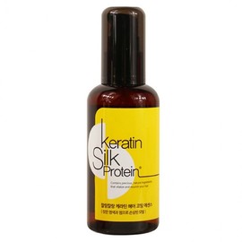 Hair Essence for Silky, Coated Strands 110ml 2 units