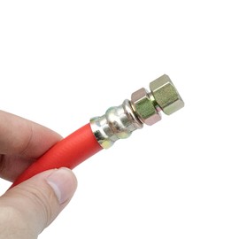 3/8" W 18‘ Drainzit oil hoses 1438 Replace For STAN1438 (1pcs)