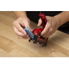 Gardner Bender MSG-501 Heavy-Duty Cable Boss Staple Gun, Professional Grade,