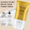 AH-8 Firming Neck Cream – Hexapeptide-Infused Neck Cream for Tightening