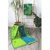 jilda-tex Beach Towel Bath Towel - 90 x 180 cm