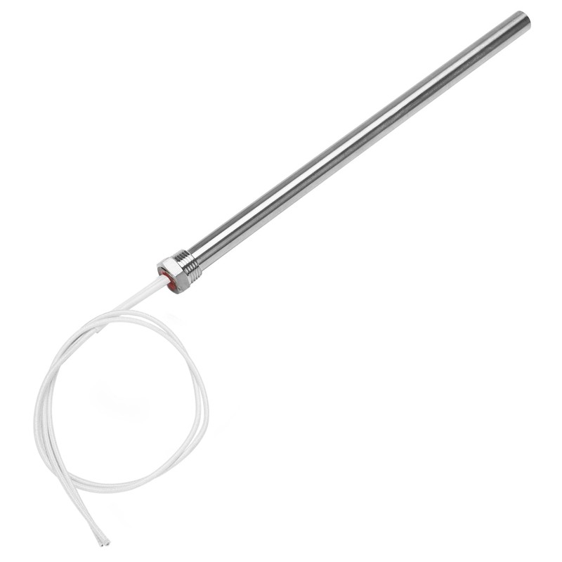 DERNORD Immersion Cartridge Heater 240V 1500W Hot Rod Heating Element