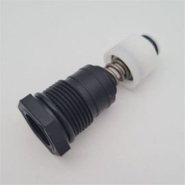 Nilfisk 128501513 Start/Stop Valve D.2.95-REV. 2-NA01 DIY, Advance