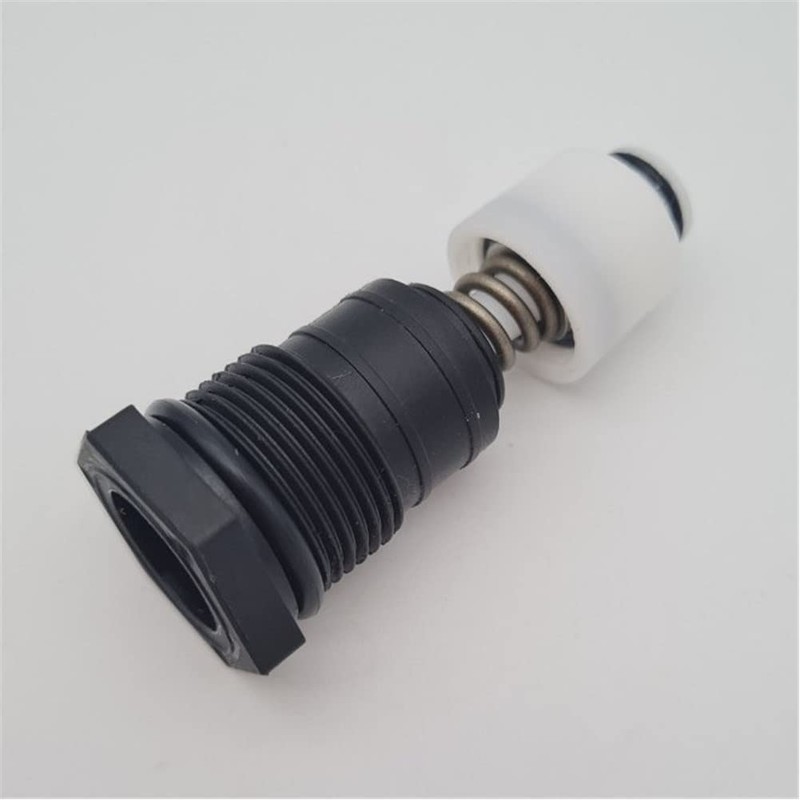 Nilfisk 128501513 Start/Stop Valve D.2.95-REV. 2-NA01 DIY, Advance