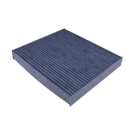 Blue Print ADT32522 Aktivkohlefilter / Innenraumfilter , 1 Stück