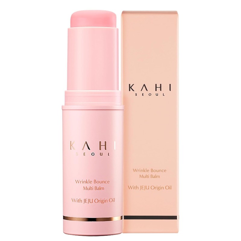 KAHI BALM SERIES | Multi Balm Collagen Stick
