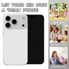 Fake Phone Dummy PropPhone, BlackScreen Decoy PhonePear PhoneNon-Working Phone17 Pro