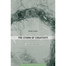 The Storm of Creativity