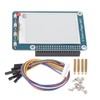 2.7inch EPaper HAT EInk Module 2color Display Board for Raspberry