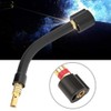 Swan Neck, MIG Welding Machine Accessory Welding Torch Consumables for