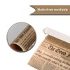 Baking Parchment Paper Roll Non Stick Baking Paper Newspaper Printing
