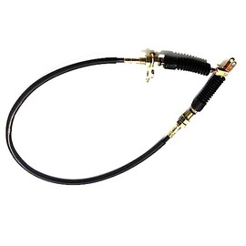 BOMPARA Cable Shifter Compatibility with Yamaha Big Bear 350 1987-1993 3HN-2637E-00-00