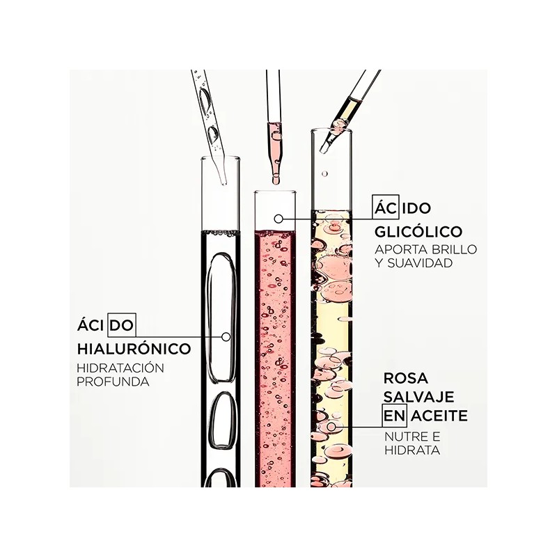 Krastase Shampoo Gloss Absolu Bain Hydra-glaze TS