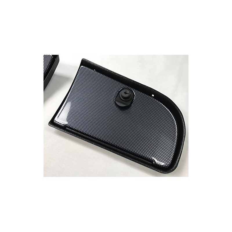 GMT Inc E-Z-Go TXT Golf Cart EZ Install Locking Glove