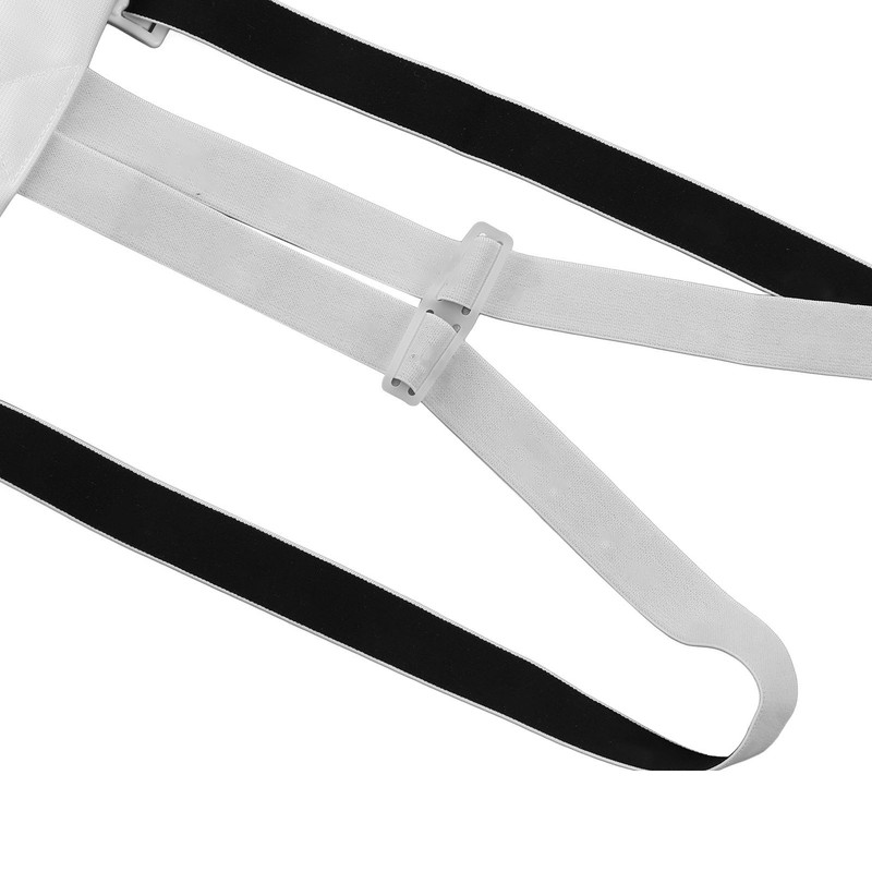 Fencing Pants Stab Proof Fabric 350N Elastic Fine Stitching CFA