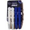 FRAMAR Mercury in Retrograde Gator Grip Clip Set - 4