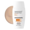 Protector Solar Mesoestetic Mesoprotech Mineral Fluid Color