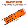 Propane Tank Heater Blanket Gas LP Cylinder Tank Heater with