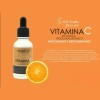 Serum Vitamina C Colorton