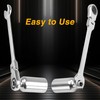 EVRBUL IPR Valve Injector Pressure Regulator Valve Install Removal Socket